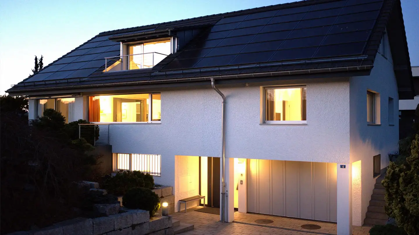 Einfamilienhaus kaufen - In Enzwise 10, 8261 Hemishofen - Foto 3