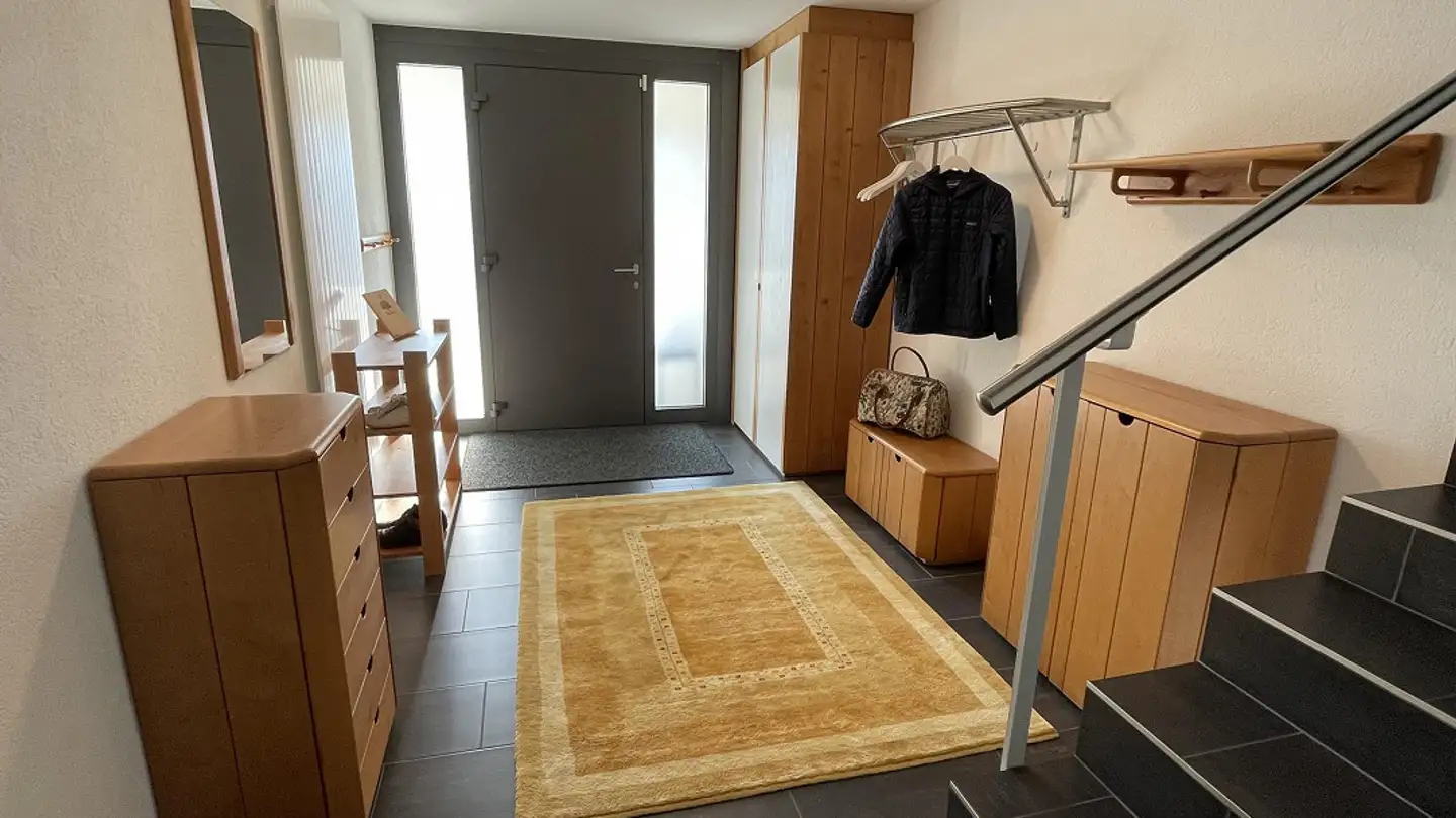 Einfamilienhaus kaufen - In Enzwise 10, 8261 Hemishofen - Foto 4