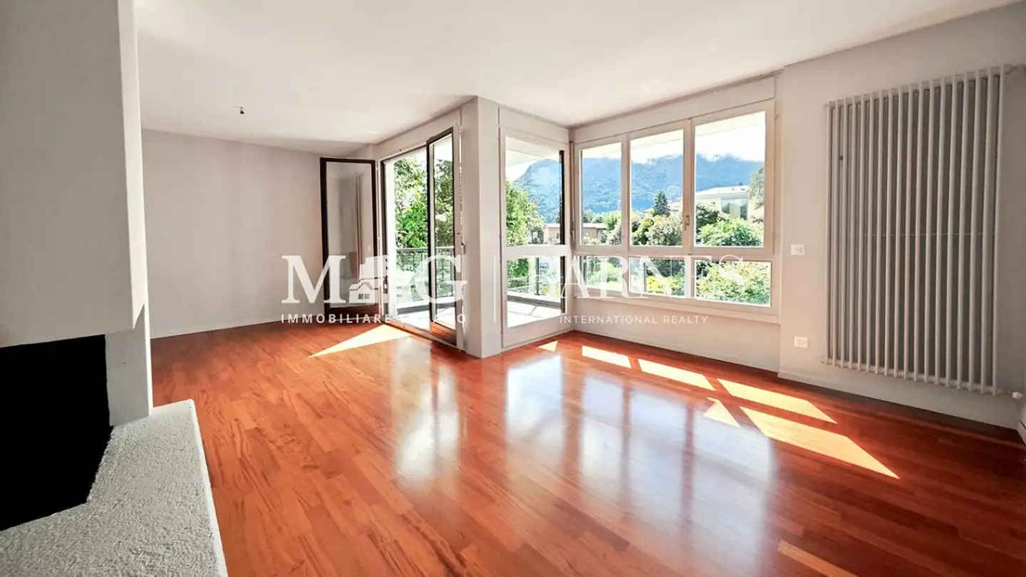 Appartement à vendre - 6925 Gentilino - Photo 2