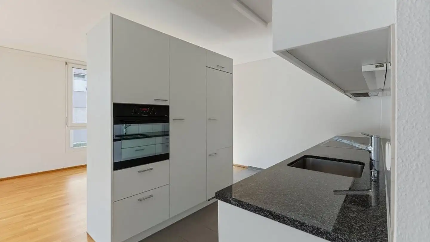 Appartement à louer - Mühlegasse 26, 5070 Frick - Photo 3