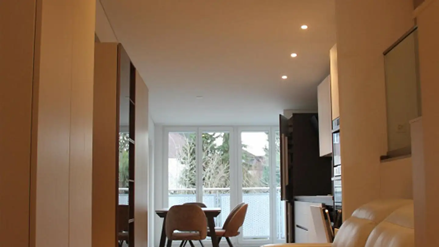 Loft mieten - Kreuzlingerstrasse 30, 8590 Romanshorn - Foto 2