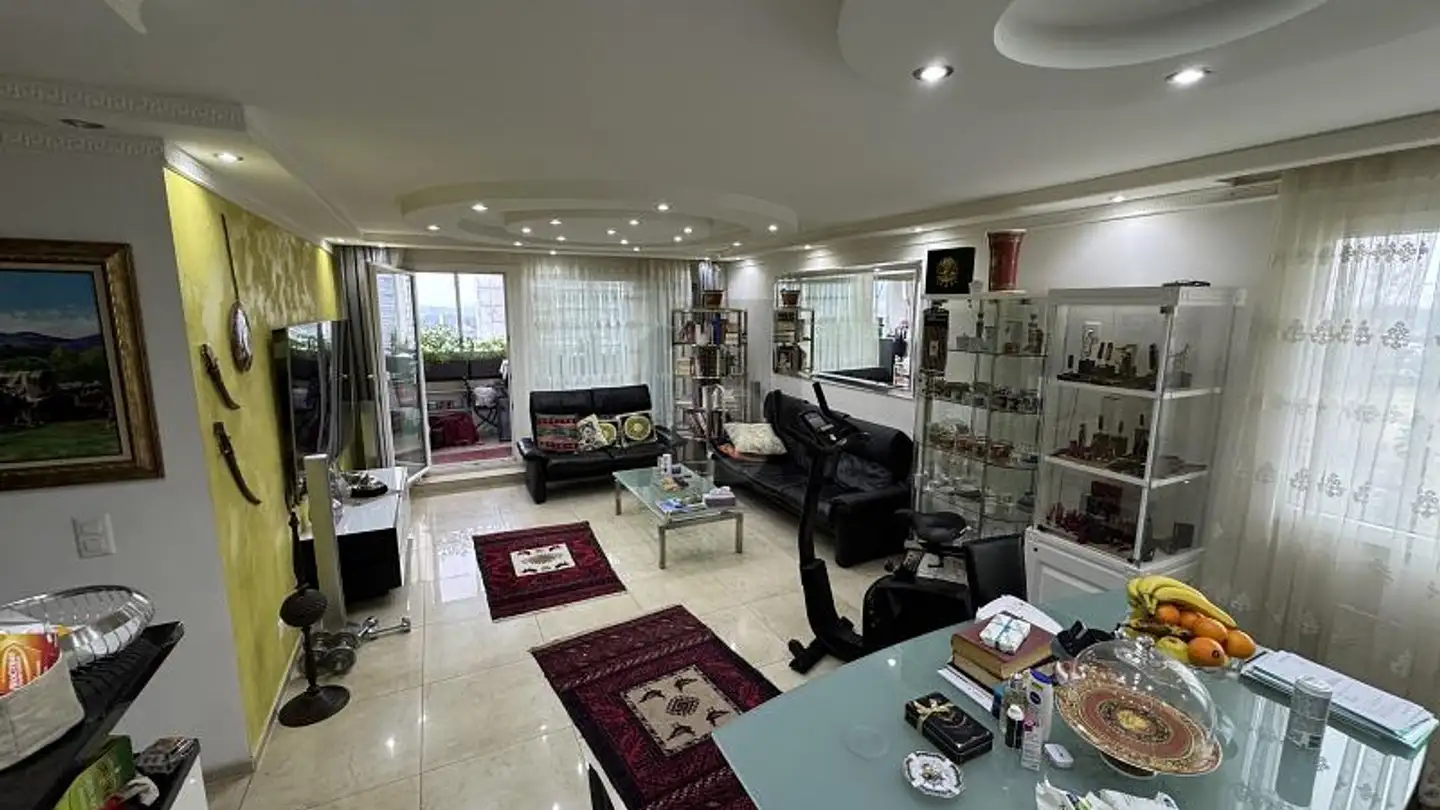 Apartment for sale - 3015 Bern