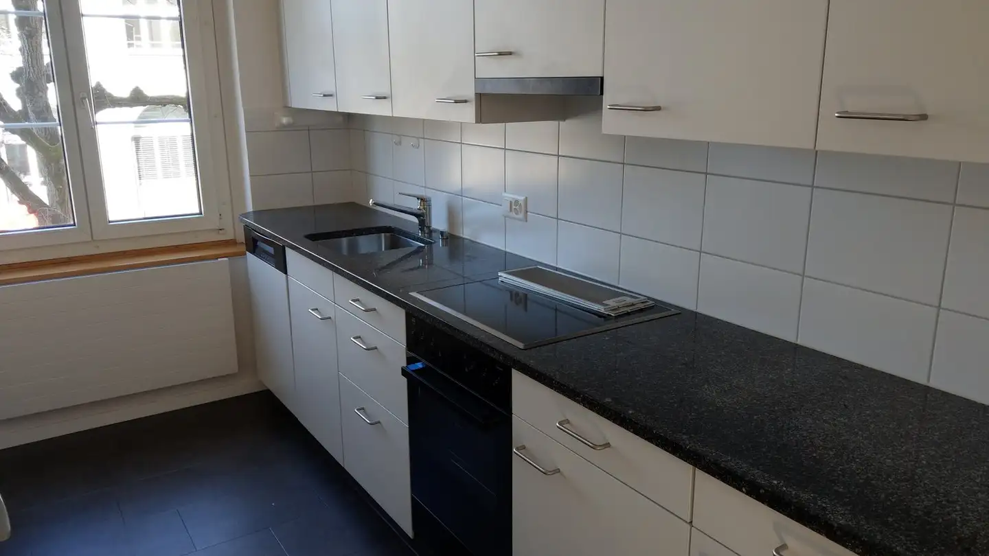 Apartment for rent - Viktoriarain 19, 3013 Bern - Photo 2