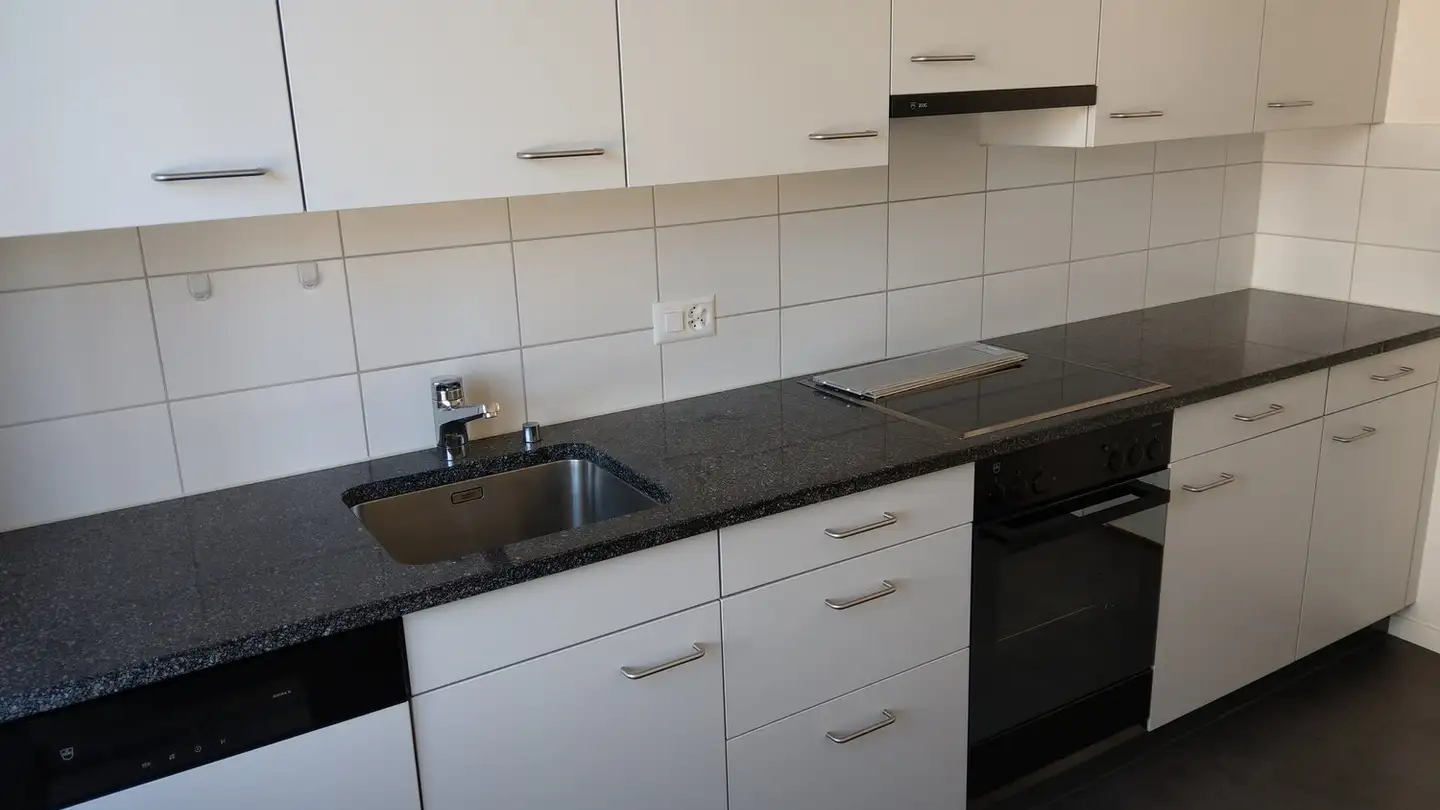 Apartment for rent - Viktoriarain 19, 3013 Bern