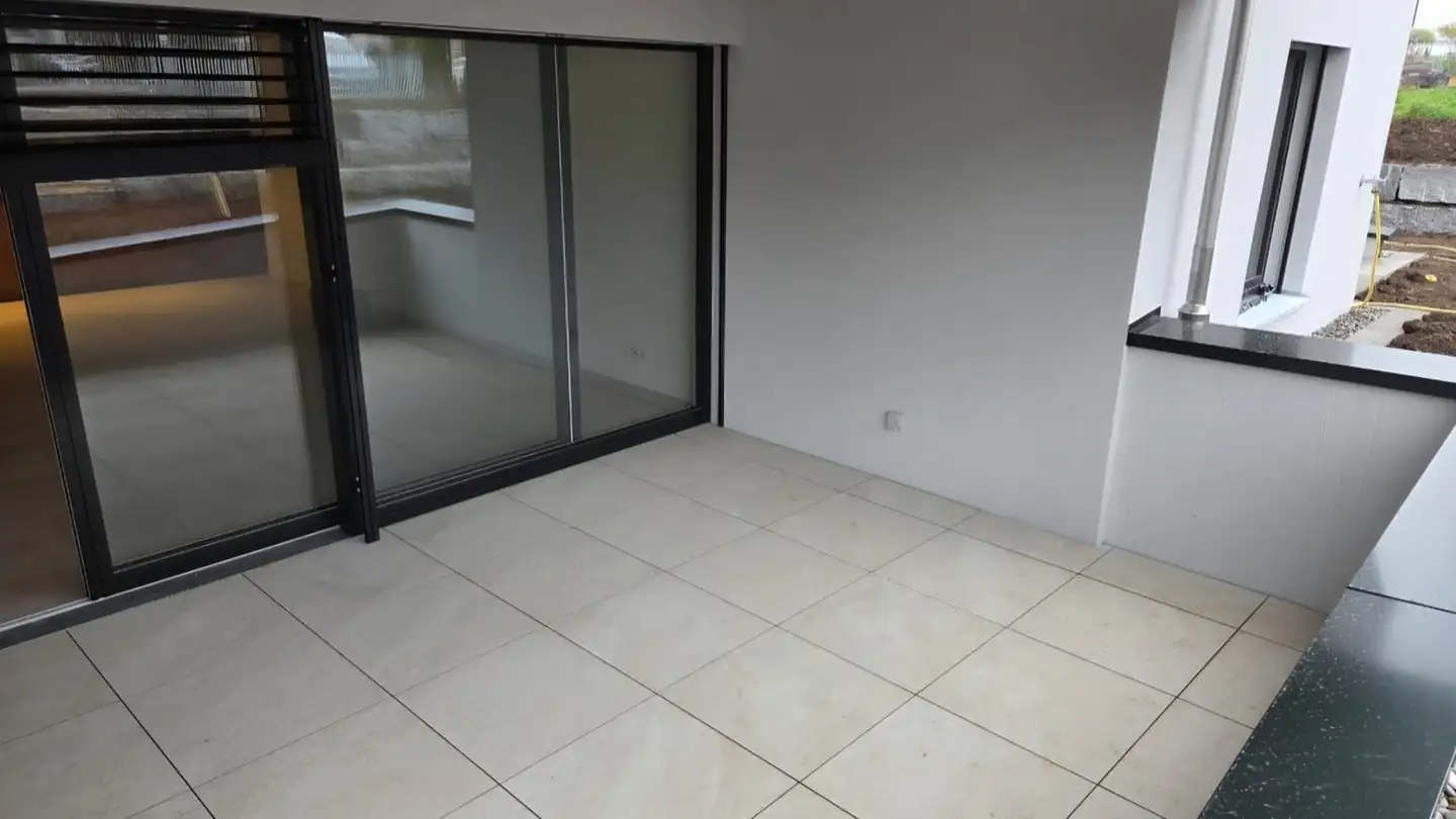 Apartment for rent - 8239 Dörflingen