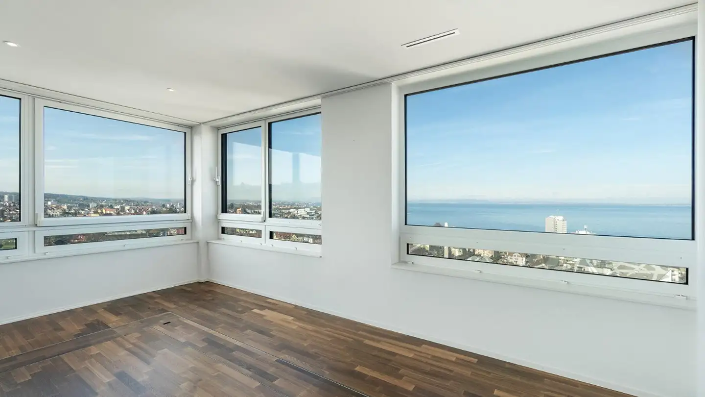 Appartement à vendre - Im Stadtwald 3, 9400 Rorschach - Photo 2