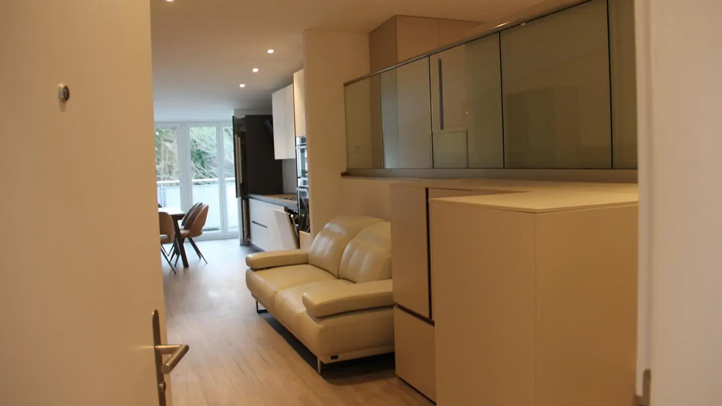 Loft mieten - Kreuzlingerstrasse 30, 8590 Romanshorn