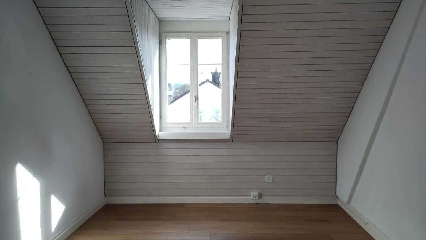 Single room for rent - Wartstrasse 66, 8400 Winterthur - Photo 2