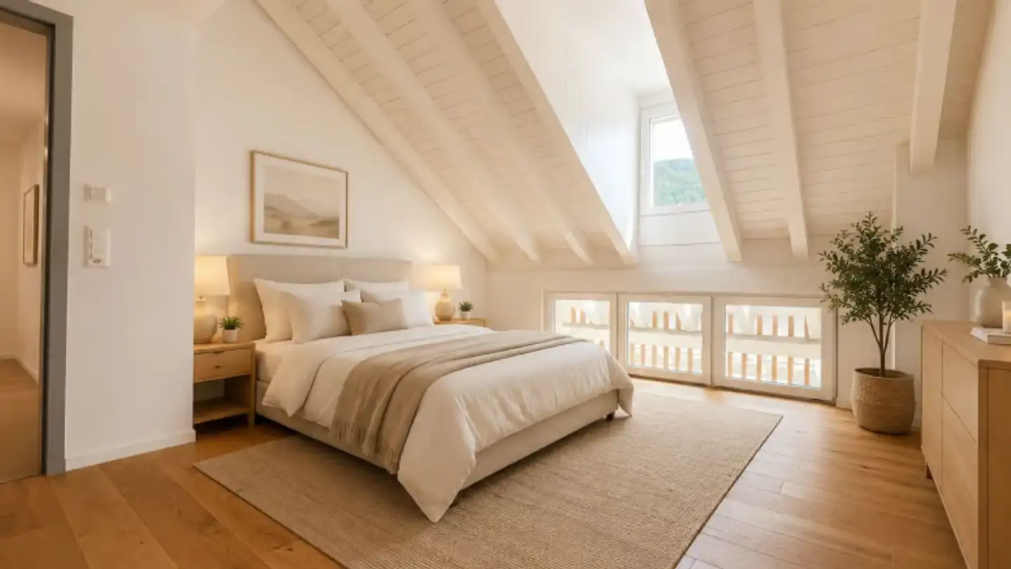 Appartement à vendre - Hauptstrasse 51, 4436 Oberdorf BL