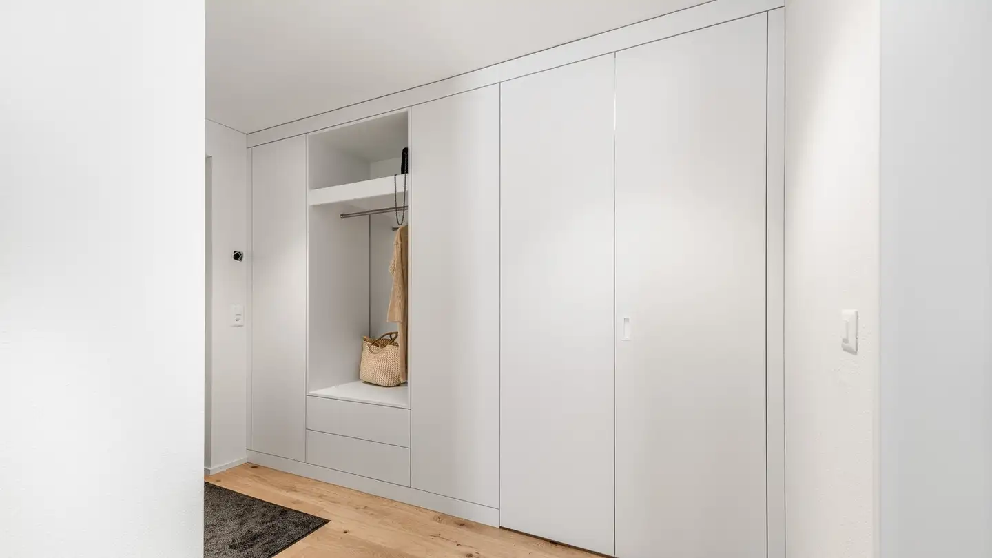 Appartamento in affitto - Untere Schwandenstrasse 19, 8805 Richterswil - Foto 2