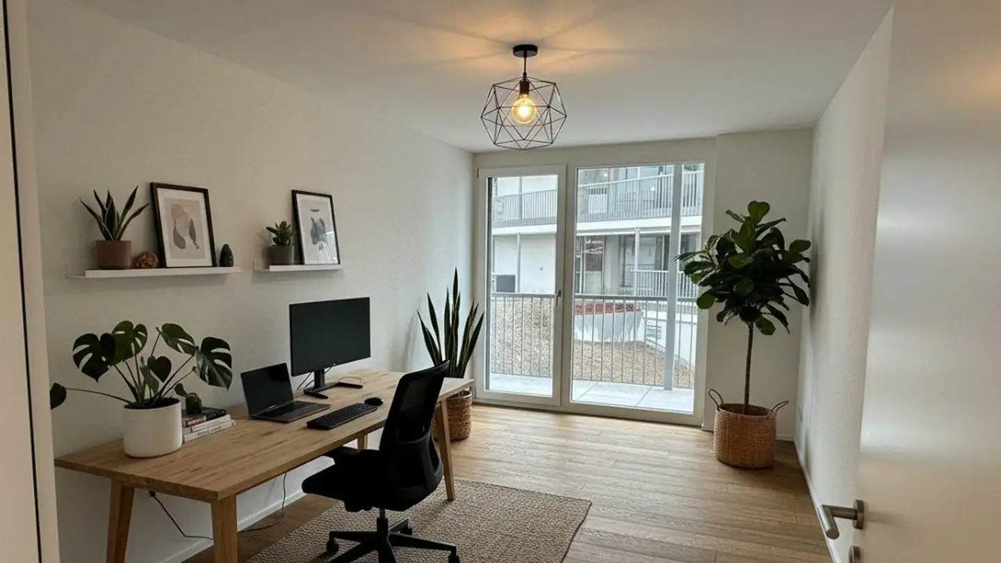 Apartment for rent - Grossfeld, 6430 Schwyz - Photo 4