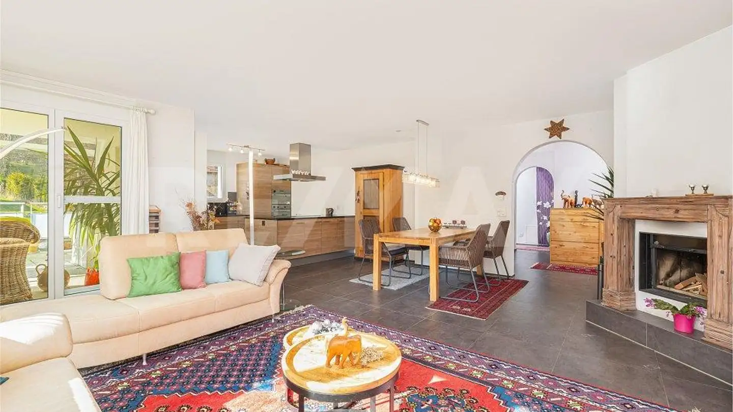 Penthouse for sale - Bildbüntenweg 3, 7310 Bad Ragaz - Photo 4