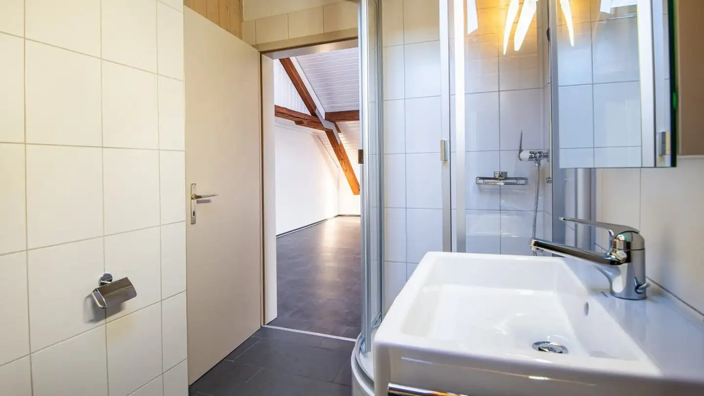 Attico in affitto - Henzmannstrasse 39, 4800 Zofingen - Foto 4