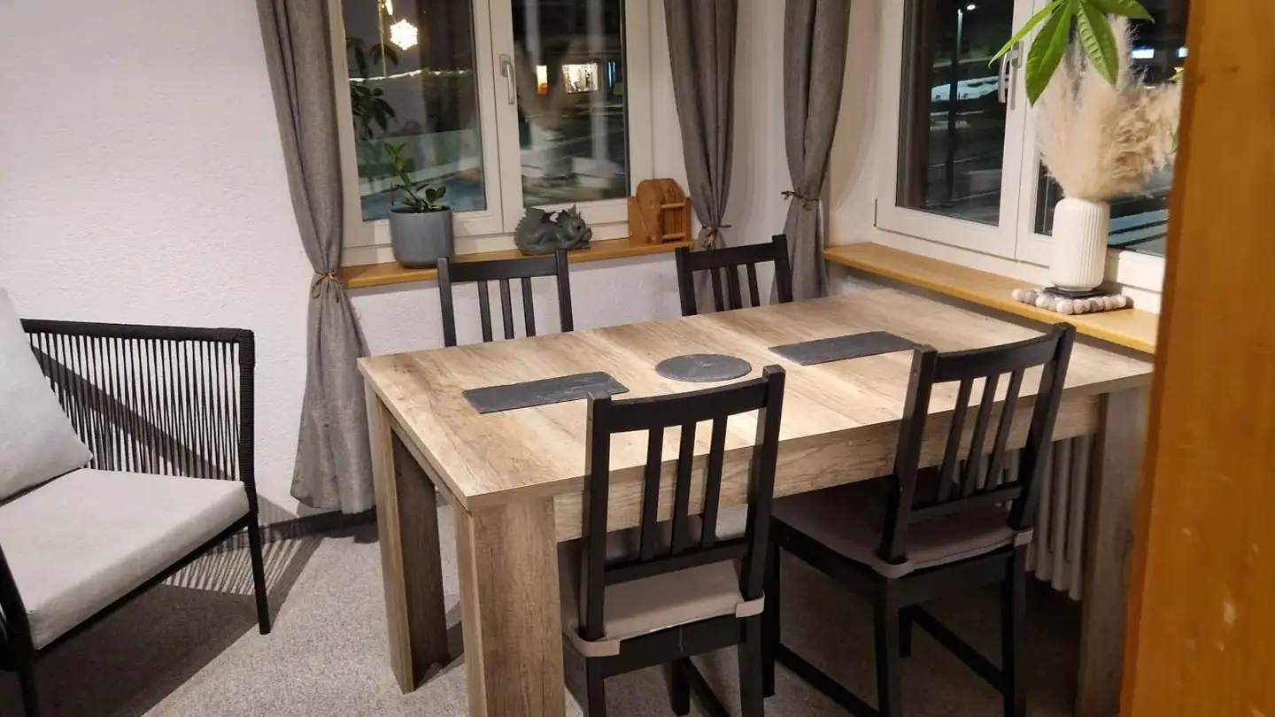 Apartment for rent - 7250 Klosters - Photo 2