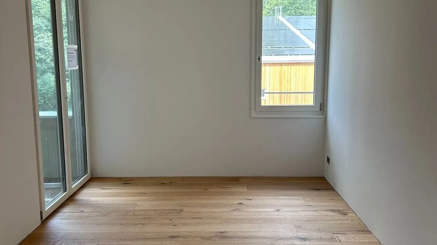 Appartement à louer - Industriestrasse 17, 6170 Schüpfheim