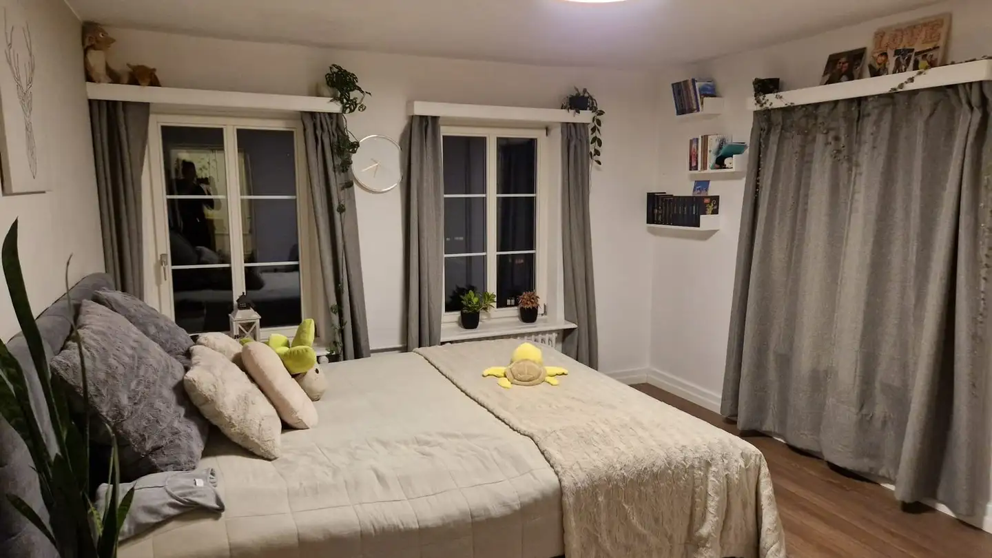 Apartment for rent - 7250 Klosters - Photo 4