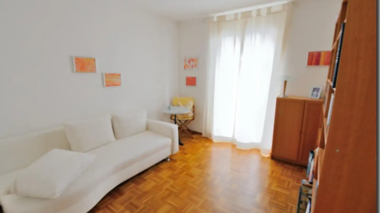 Furnished apartment for rent - Contrada Maggiore 2, 6612 Ascona - Photo 4