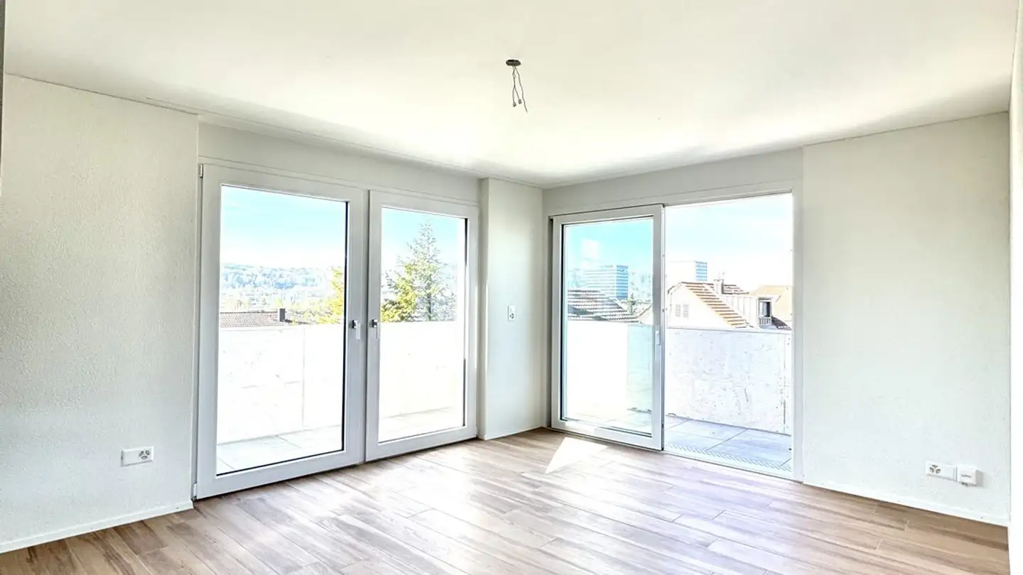 Apartment for rent - Allmendstrasse 4, 8304 Wallisellen