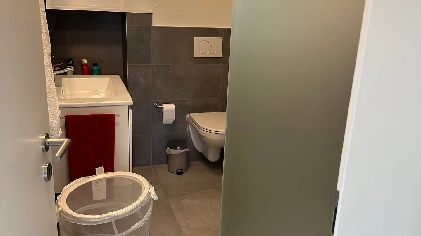 Appartamento in affitto - Via San Gottardo 69, 6596 Gordola - Foto 3