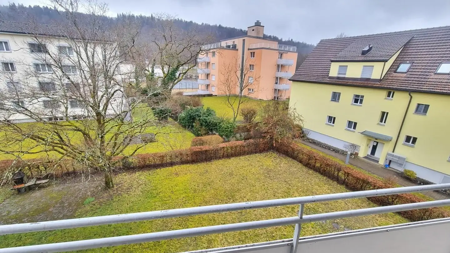 Appartement à louer - Kirchweg 60, 8245 Feuerthalen