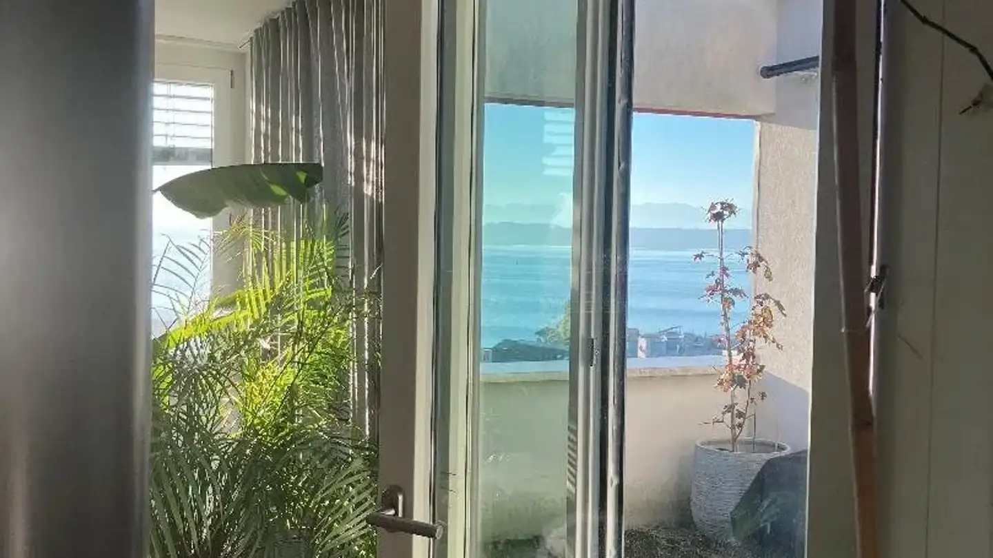 Apartment for rent - Espace de l'Europe, 2000 Neuchâtel