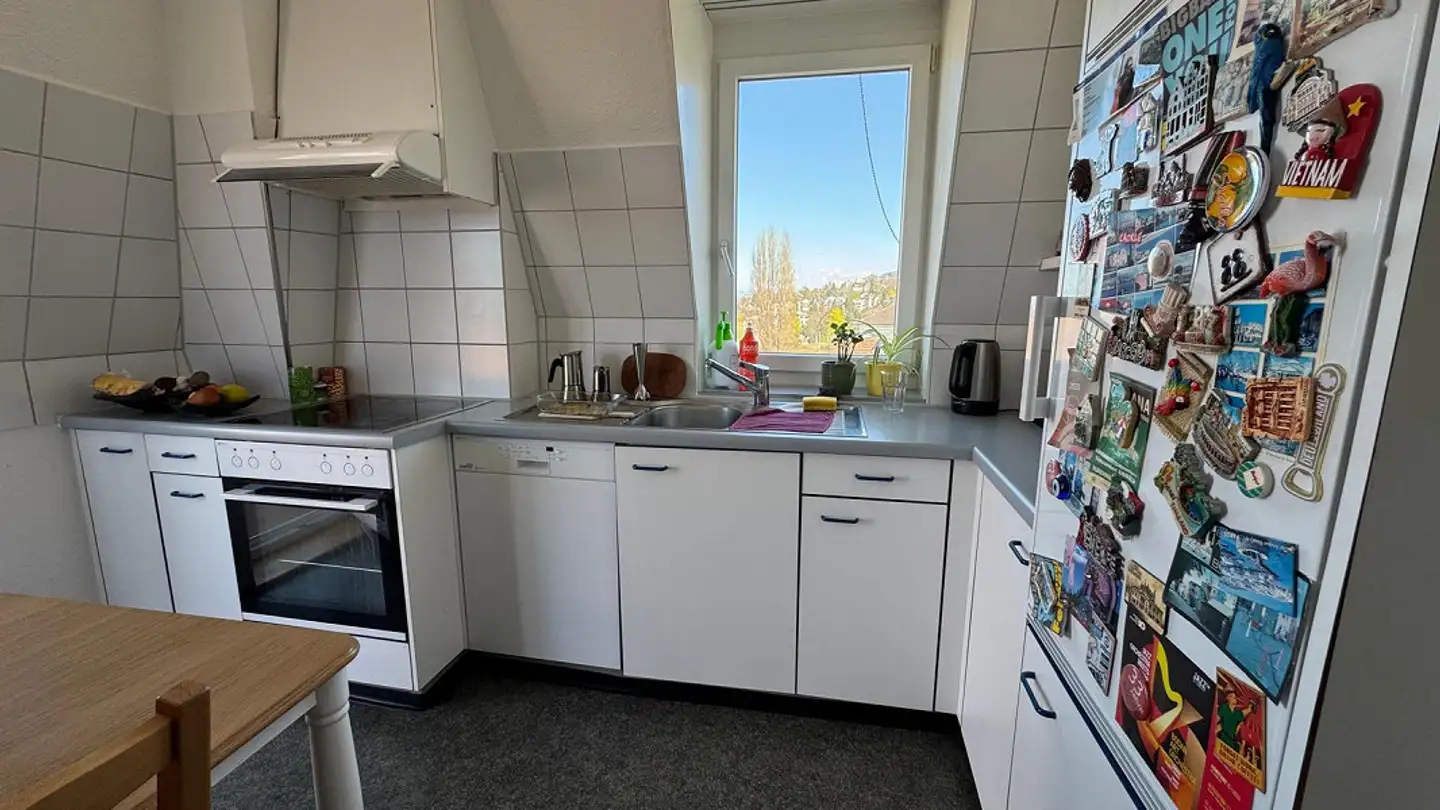 Attico in affitto - Grünhofweg 6, 9400 Rorschach - Foto 3