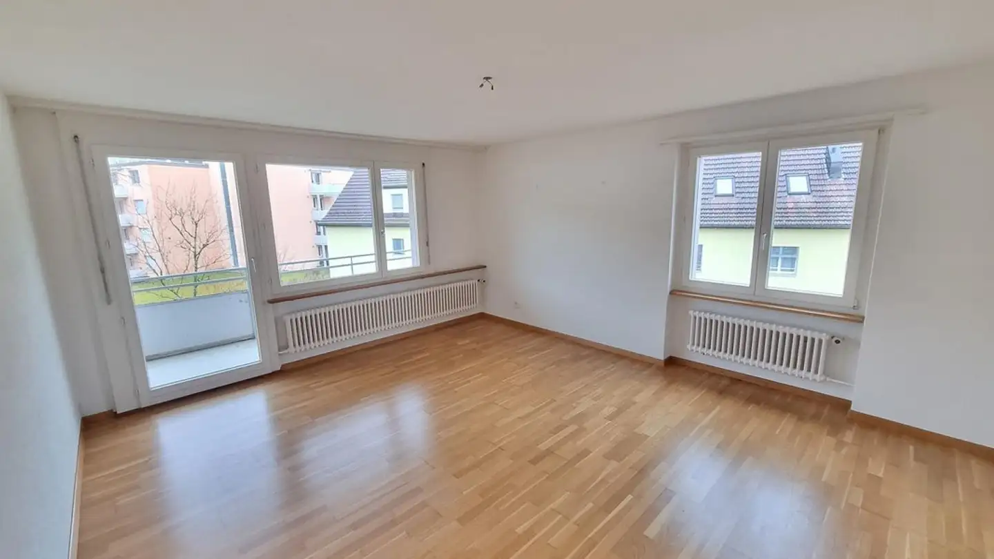 Appartement à louer - Kirchweg 60, 8245 Feuerthalen - Photo 3