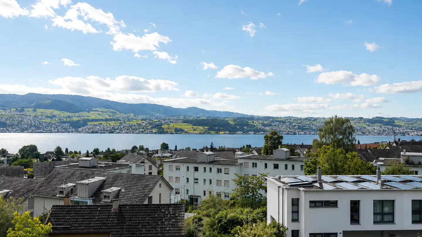 Single house for rent - 8712 Stäfa