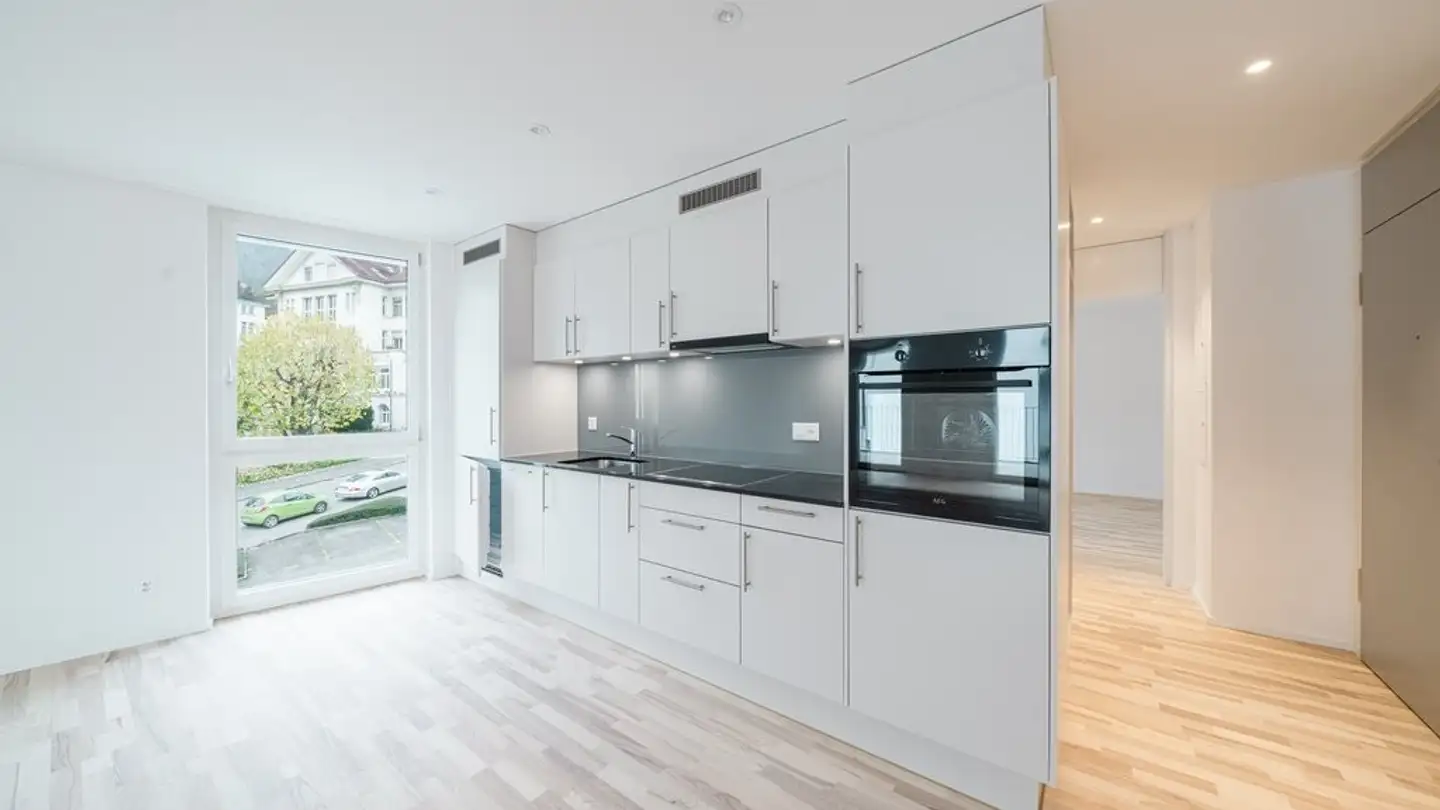 Appartamento in affitto - Oelirain 1, 2540 Grenchen - Photo 2