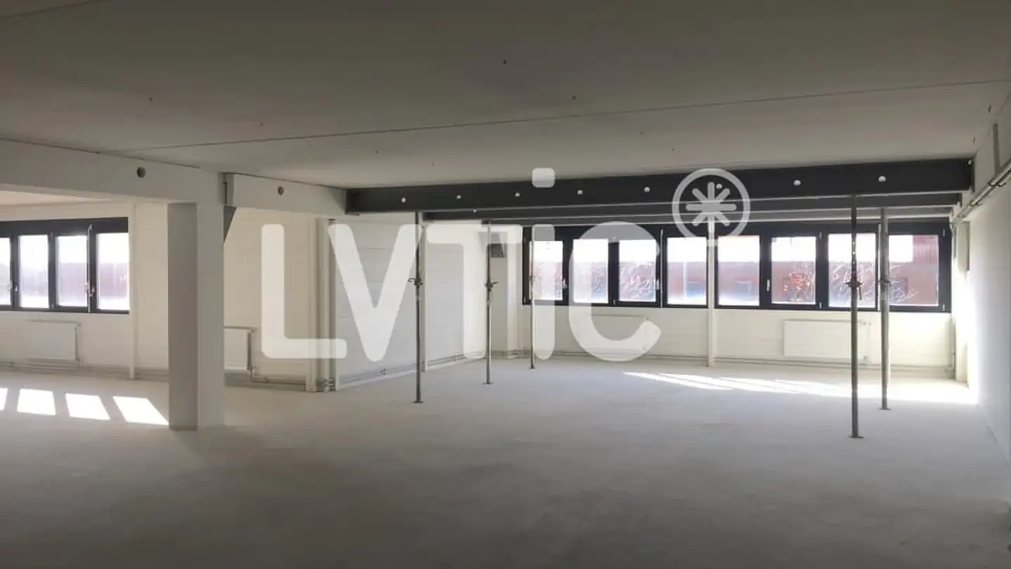 Commercial for rent - 1260 Nyon