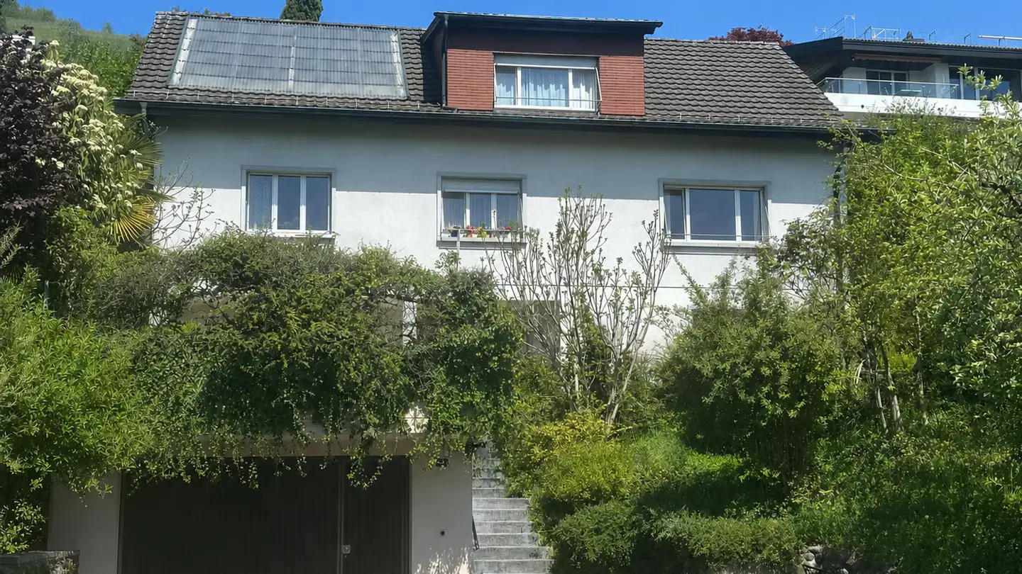 Single house for rent - 8712 Stäfa - Photo 2