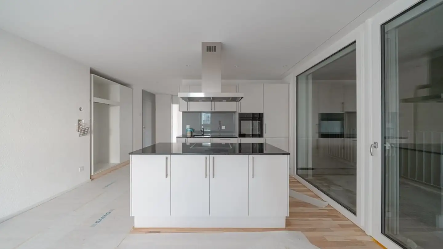 Appartamento in affitto - Oelirain 1, 2540 Grenchen - Photo 3