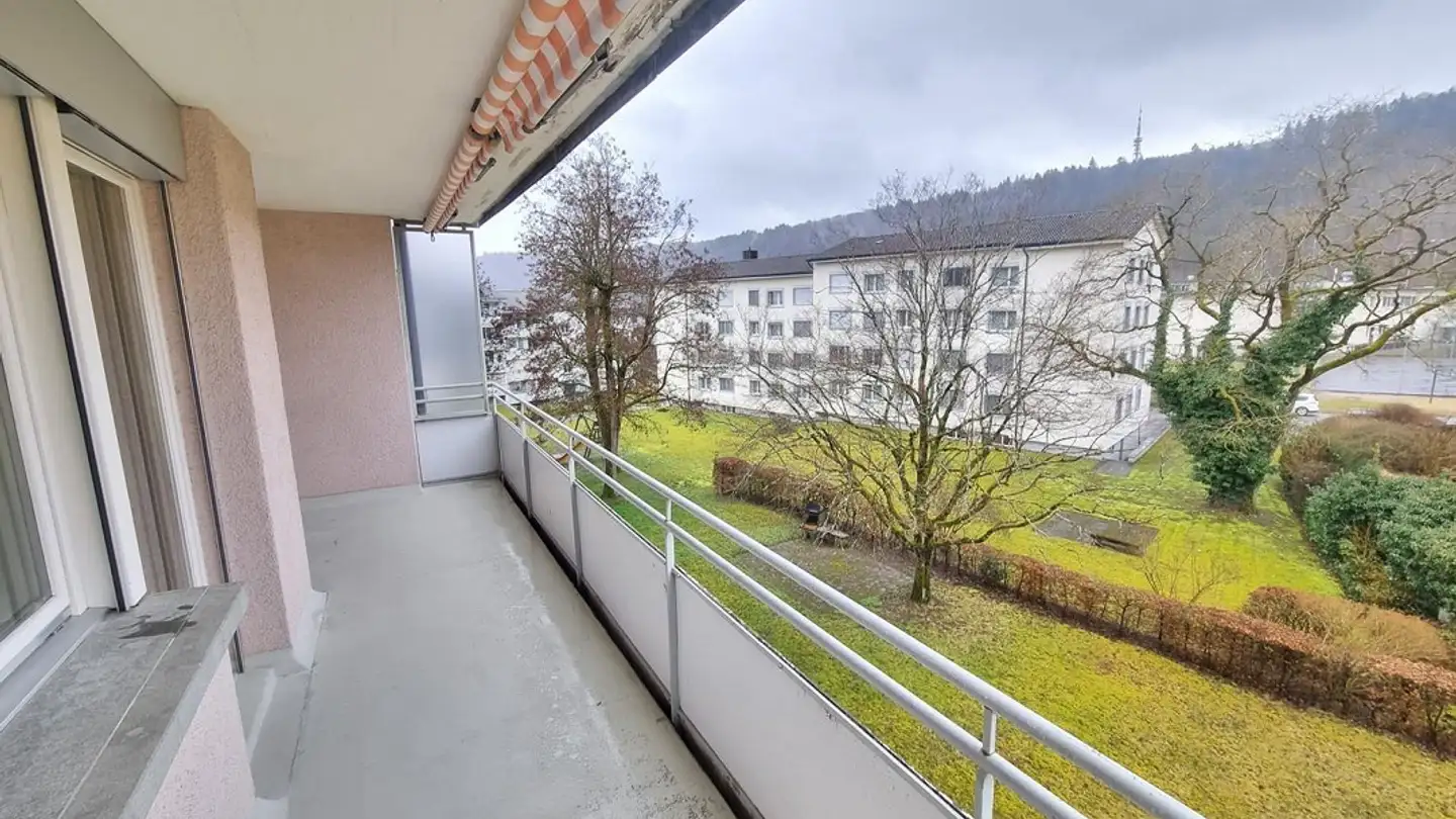 Appartement à louer - Kirchweg 60, 8245 Feuerthalen - Photo 2