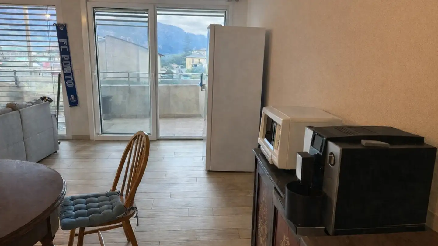 Appartement à vendre - 1912 Leytron - Photo 2