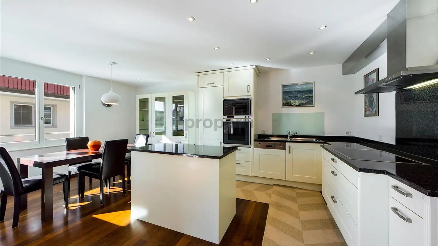 Möblierte Wohnung mieten - 8142 Uitikon Waldegg - Foto 4