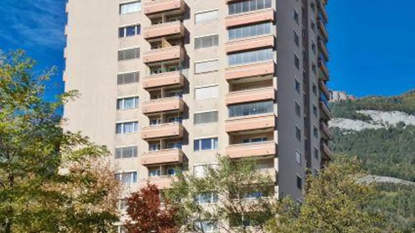 Apartment for sale - Scalettastrasse 143, 7000 Chur