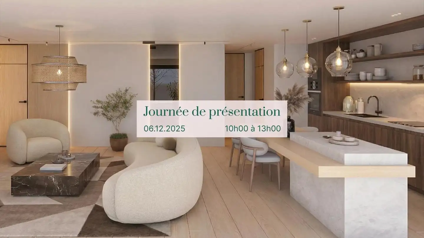 Semi-detached house for sale - 1296 Coppet