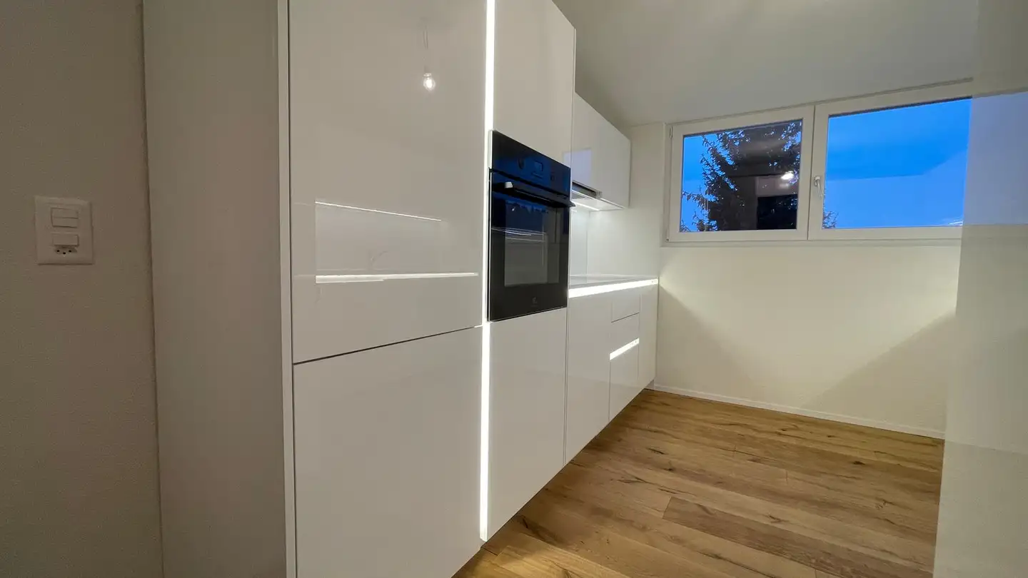 Attico in affitto - Wynamattstrasse 7, 5726 Unterkulm