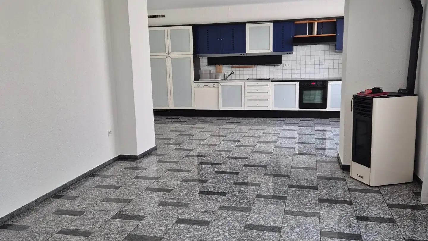 Apartment for rent - Via Serta 1, 6707 Iragna