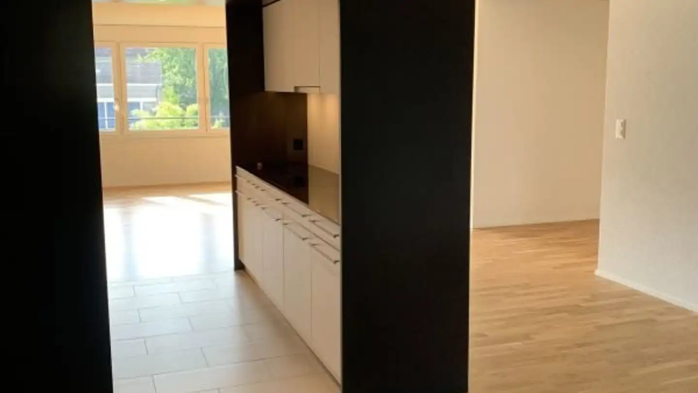 Appartamento in affitto - Rue Feldeck / Feldeckstrasse 17, 2502 Biel/Bienne - Foto 3