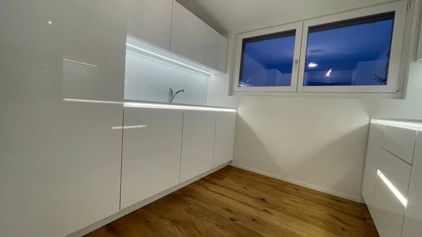 Attico in affitto - Wynamattstrasse 7, 5726 Unterkulm - Foto 2