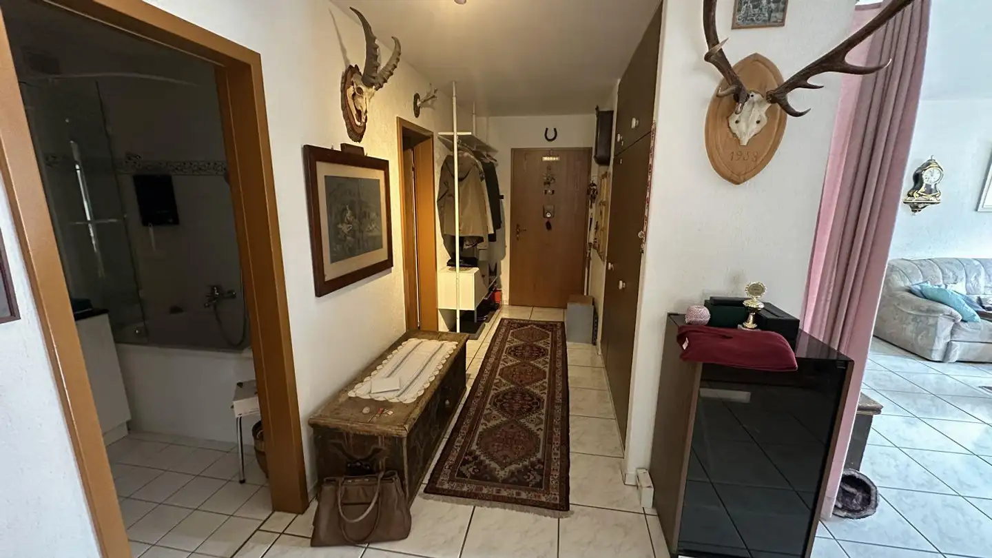 Apartment for sale - Scalettastrasse 143, 7000 Chur - Photo 2