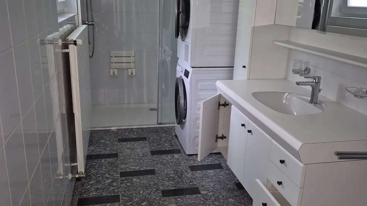 Appartement à louer - Via Serta 1, 6707 Iragna - Photo 2