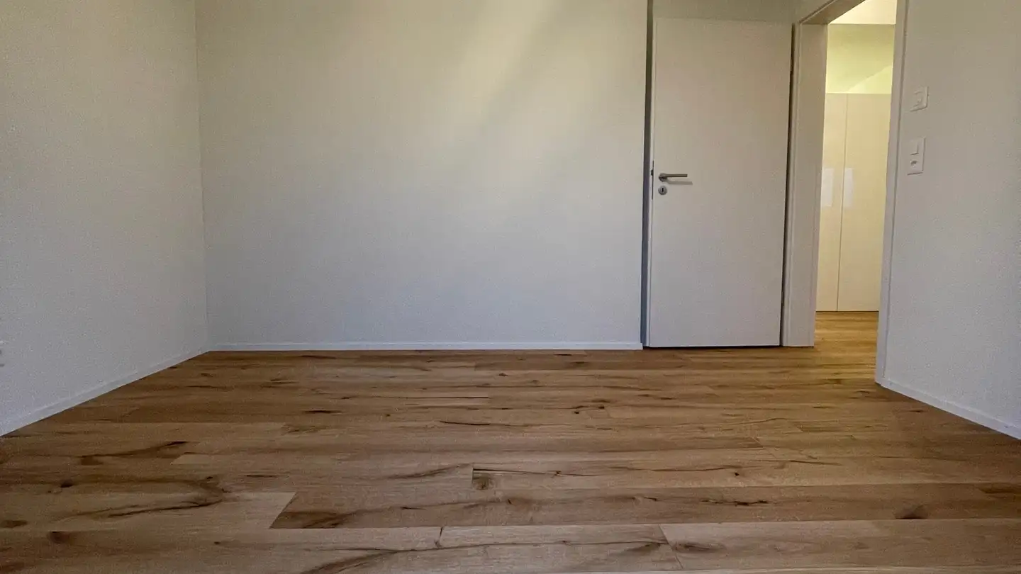 Attico in affitto - Wynamattstrasse 7, 5726 Unterkulm - Foto 4