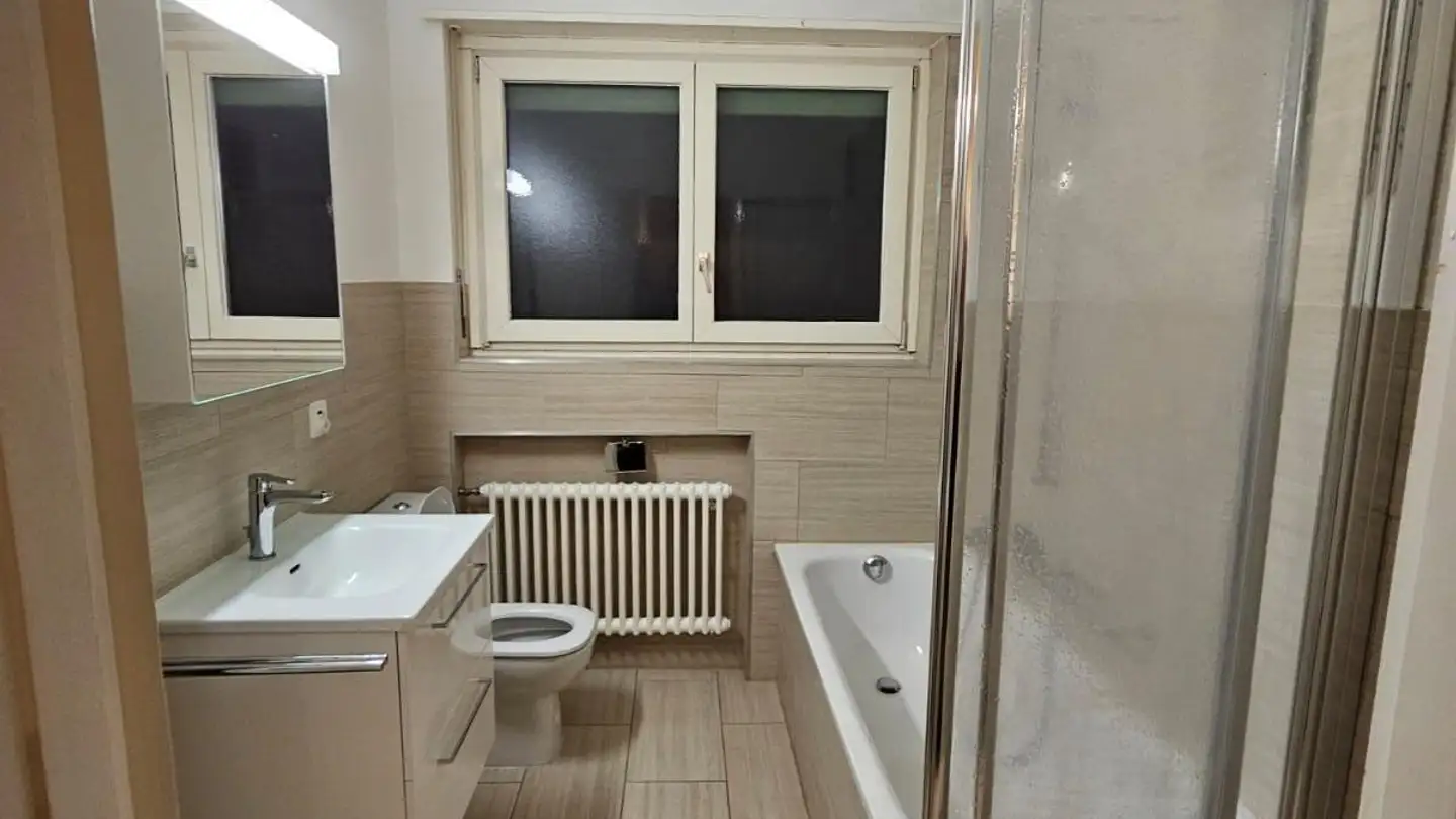 Appartamento in affitto - Via Alle Scuole 2, 6802 Rivera - Foto 2