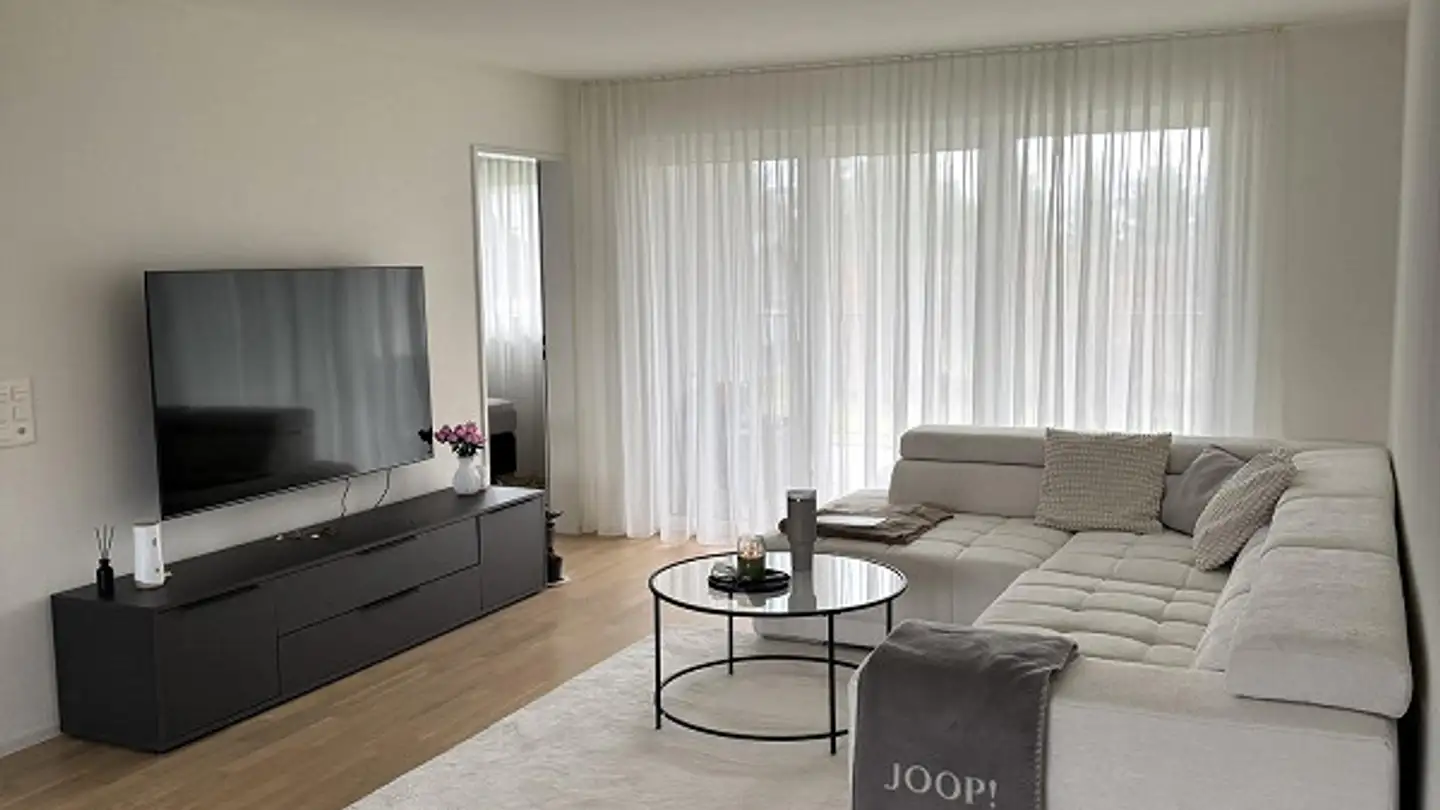 Appartement à louer - Breiteweg 20, 5622 Waltenschwil