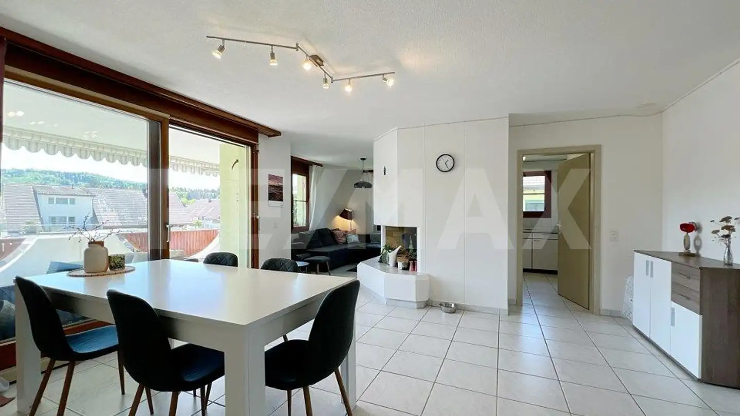 Appartamento in vendita - Junkerngasse 22, 5502 Hunzenschwil - Photo 3