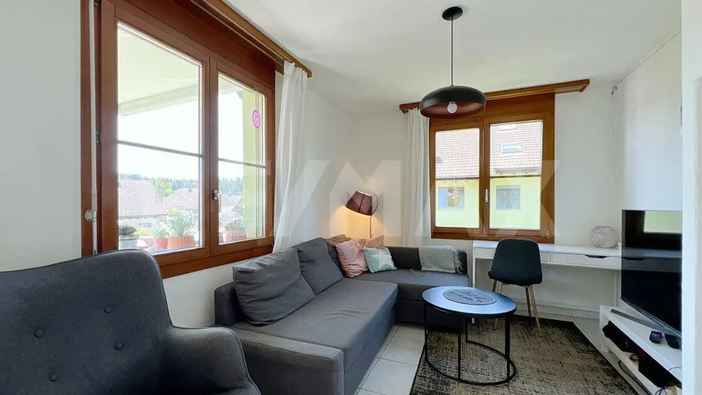 Appartamento in vendita - Junkerngasse 22, 5502 Hunzenschwil - Photo 4