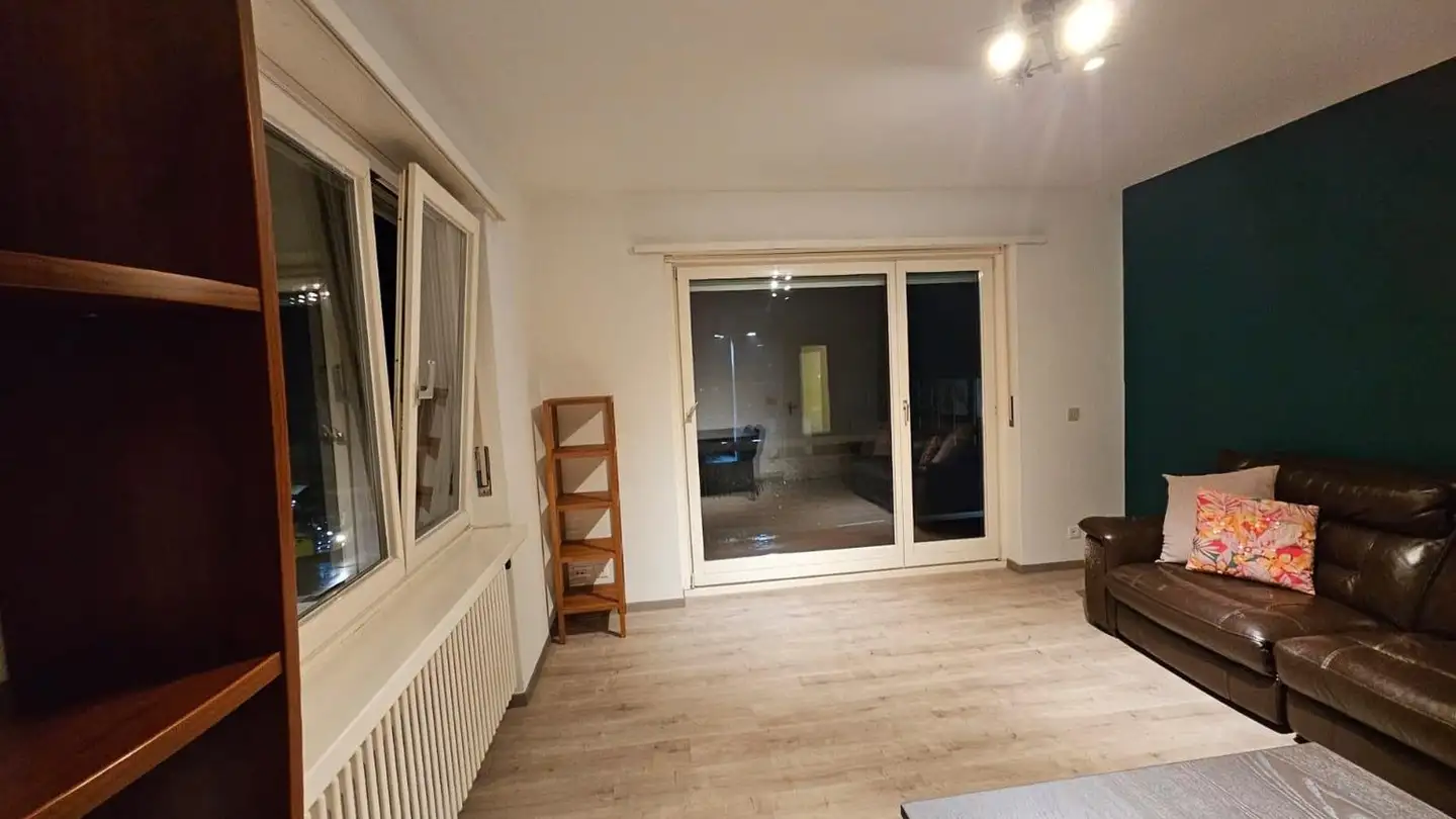 Appartamento in affitto - Via Alle Scuole 2, 6802 Rivera - Foto 3