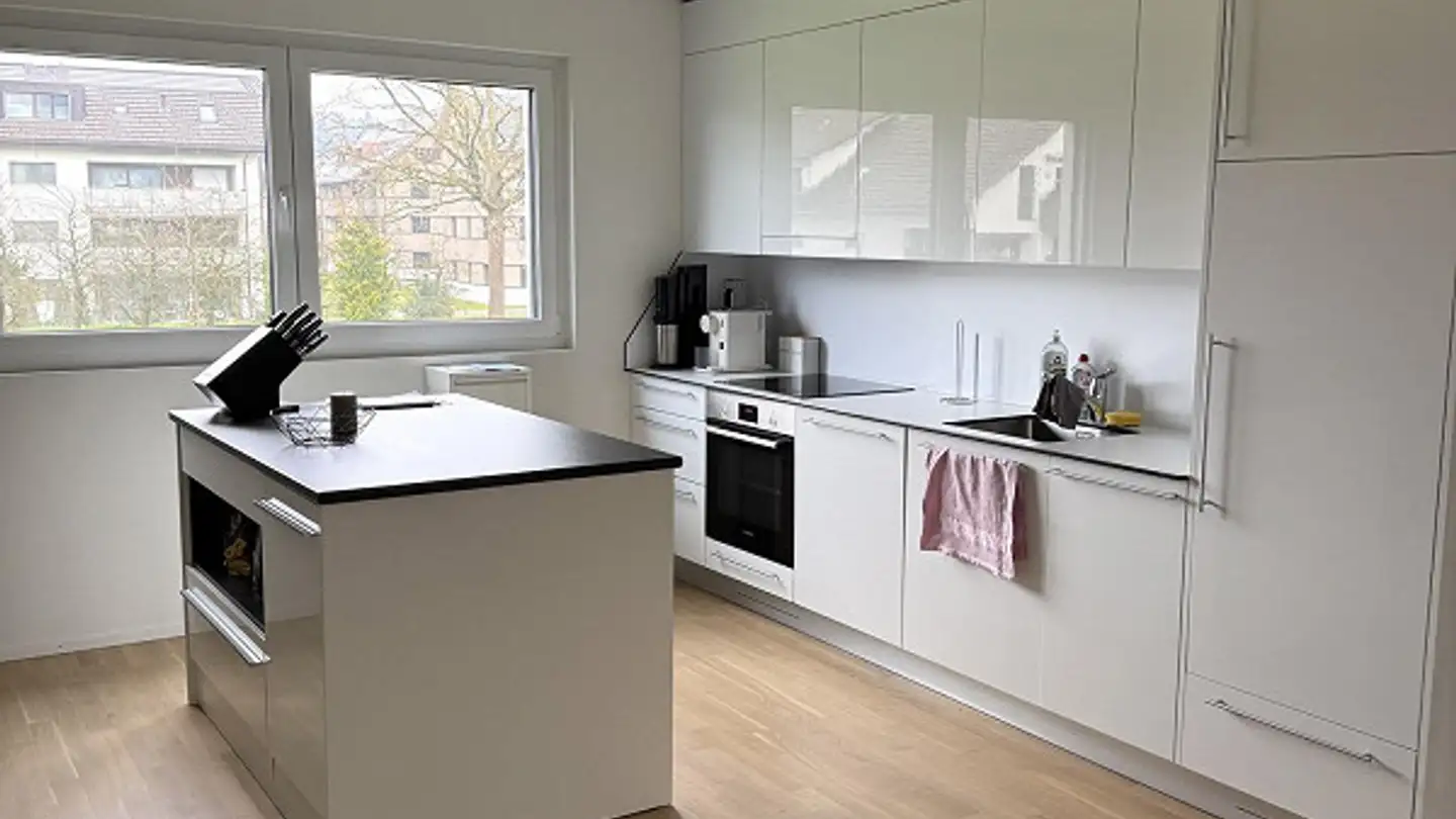 Appartement à louer - Breiteweg 20, 5622 Waltenschwil - Photo 2